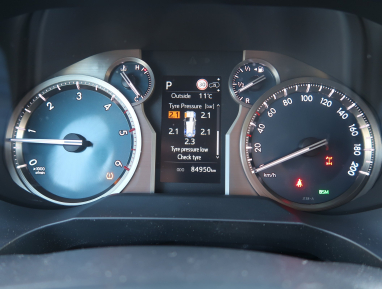 Toyota Land Cruiser - 2023