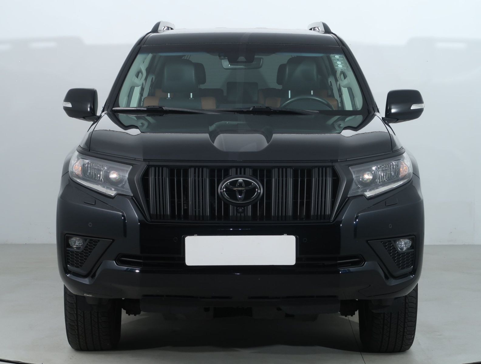 Toyota Land Cruiser - 2023
