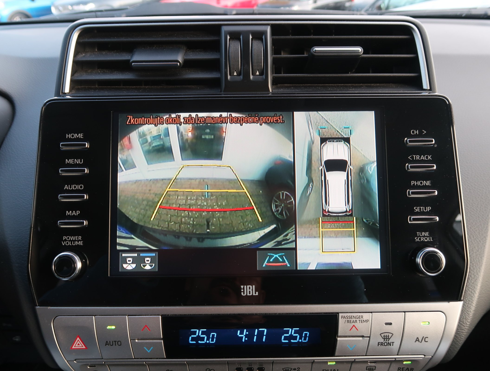 Toyota Land Cruiser - 2023