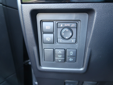 Toyota Land Cruiser - 2023