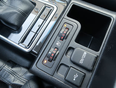 Toyota Land Cruiser - 2023