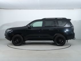 Toyota Land Cruiser - 2023