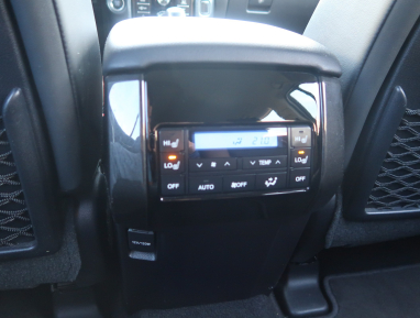 Toyota Land Cruiser - 2023
