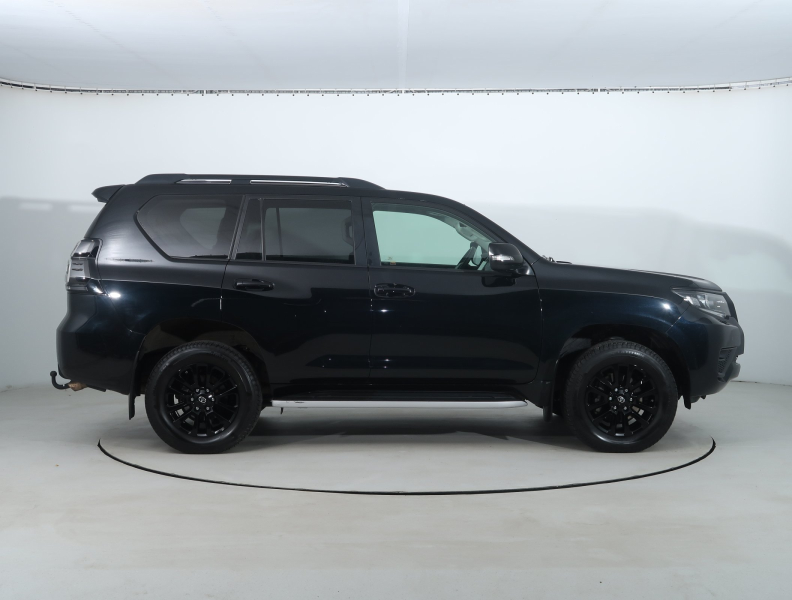 Toyota Land Cruiser - 2023
