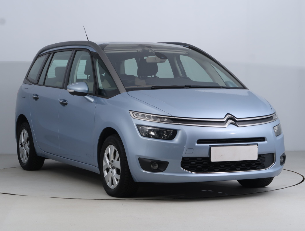 Citroen C4 Grand Picasso