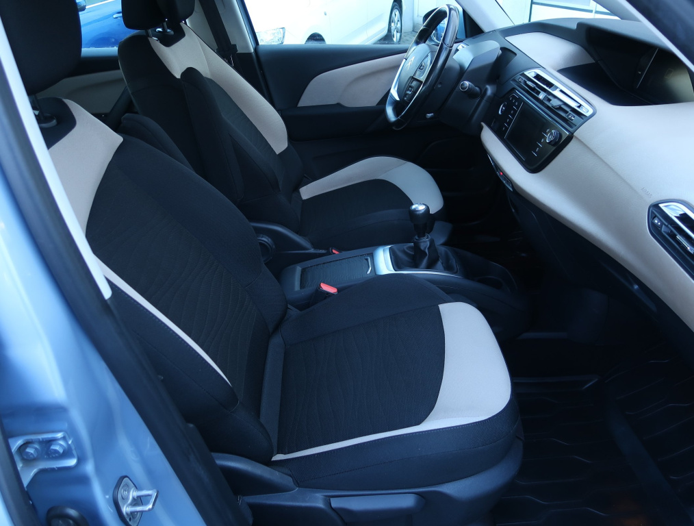 Citroen C4 Grand Picasso
