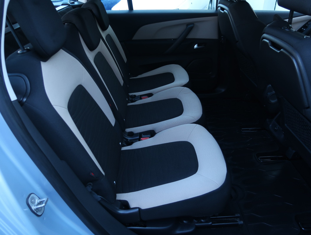 Citroen C4 Grand Picasso