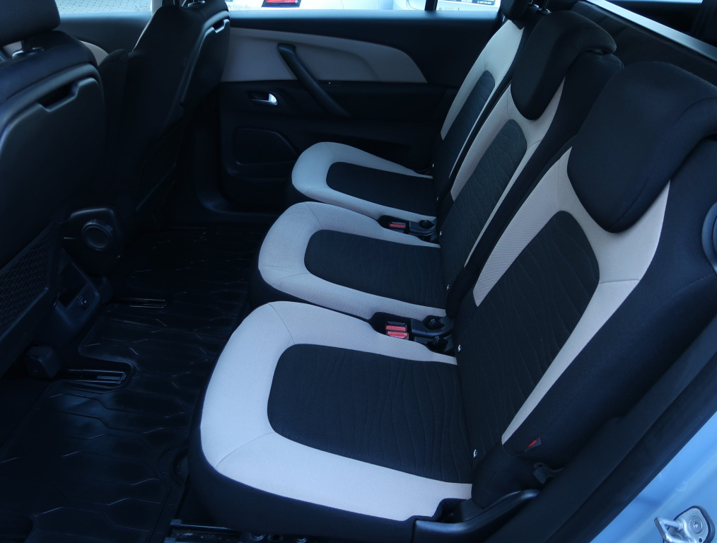 Citroen C4 Grand Picasso