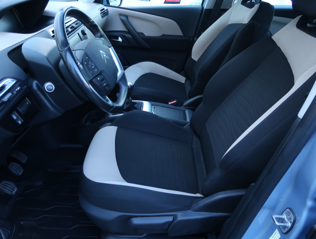 Citroen C4 Grand Picasso