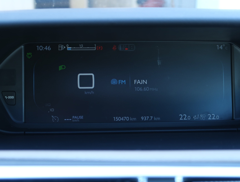 Citroen C4 Grand Picasso