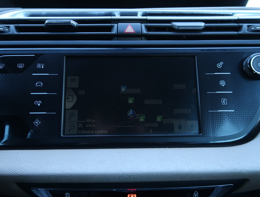 Citroen C4 Grand Picasso