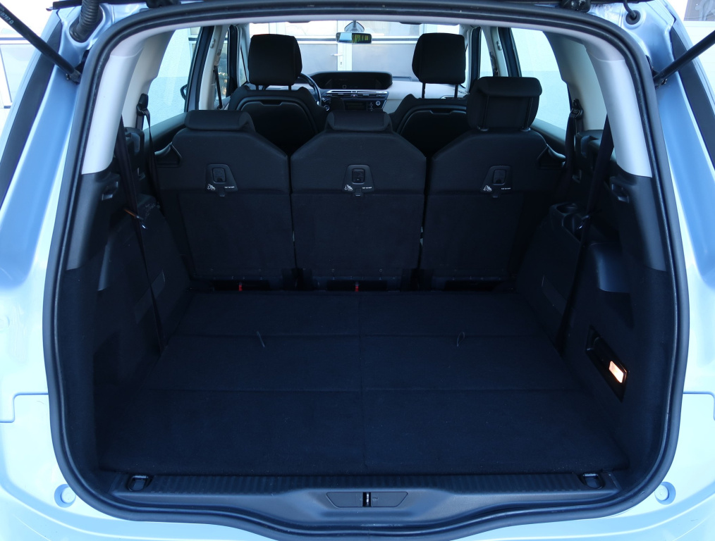 Citroen C4 Grand Picasso