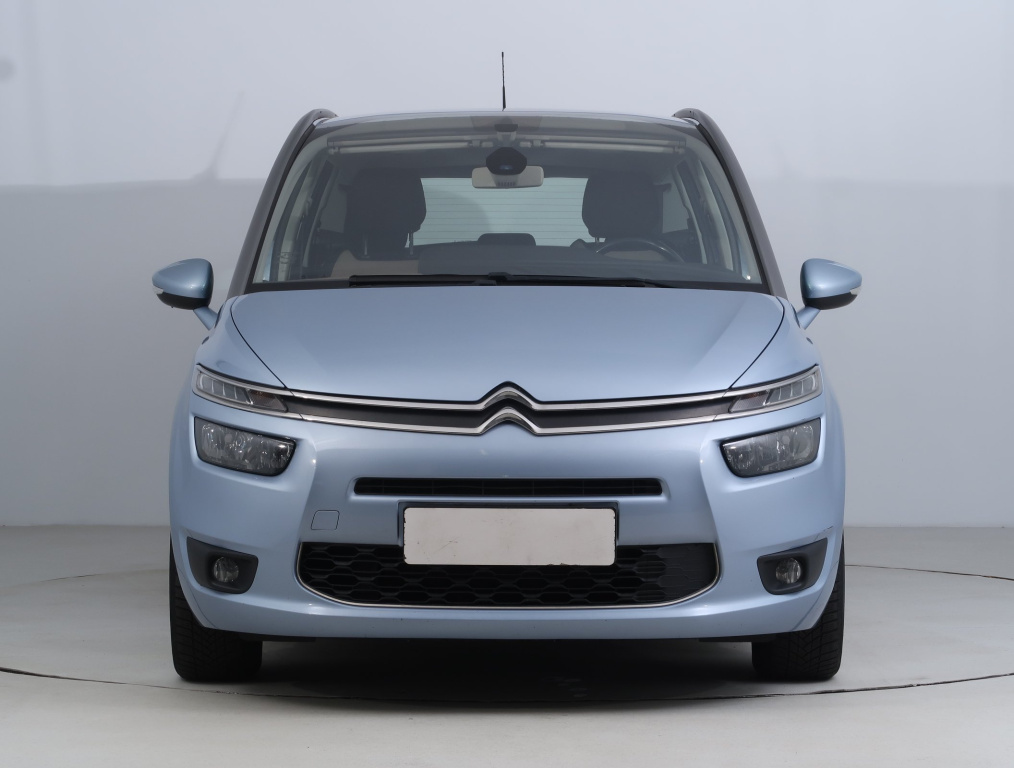 Citroen C4 Grand Picasso