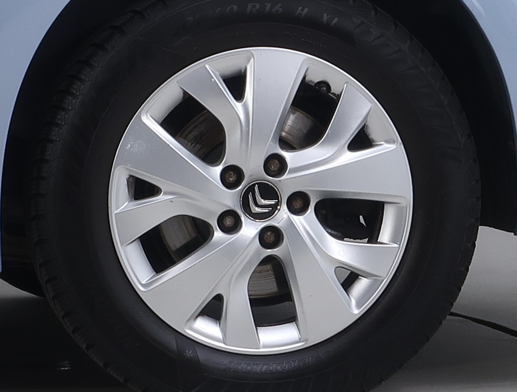 Citroen C4 Grand Picasso