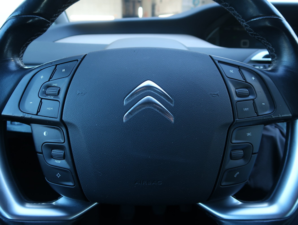 Citroen C4 Grand Picasso