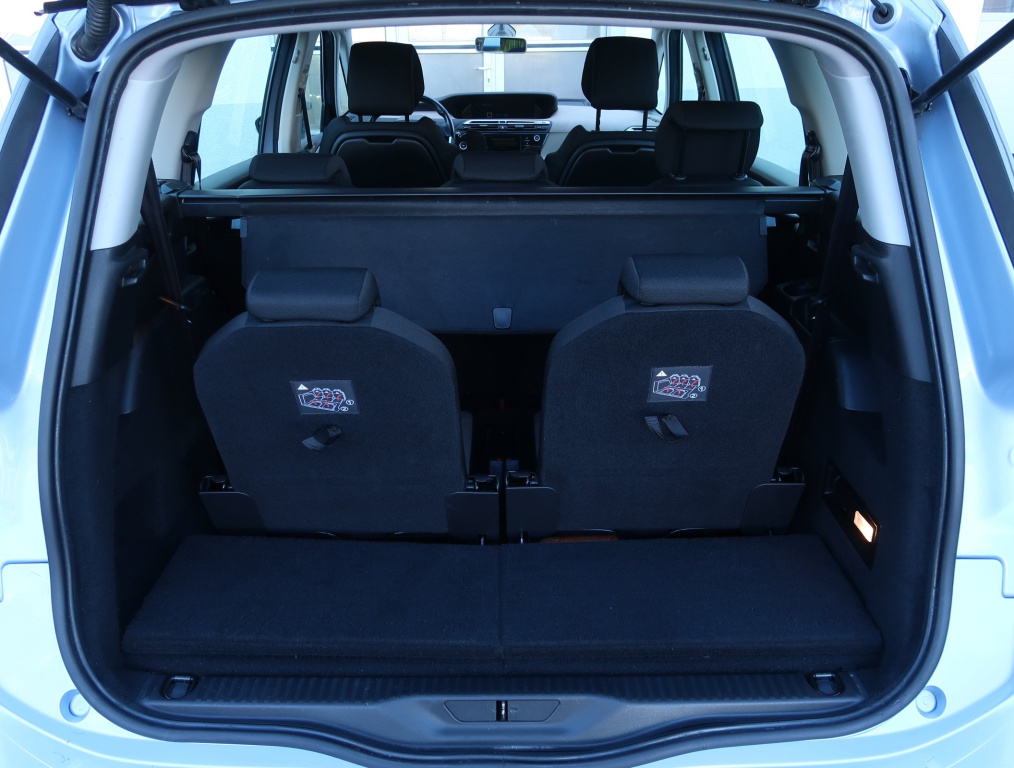 Citroen C4 Grand Picasso