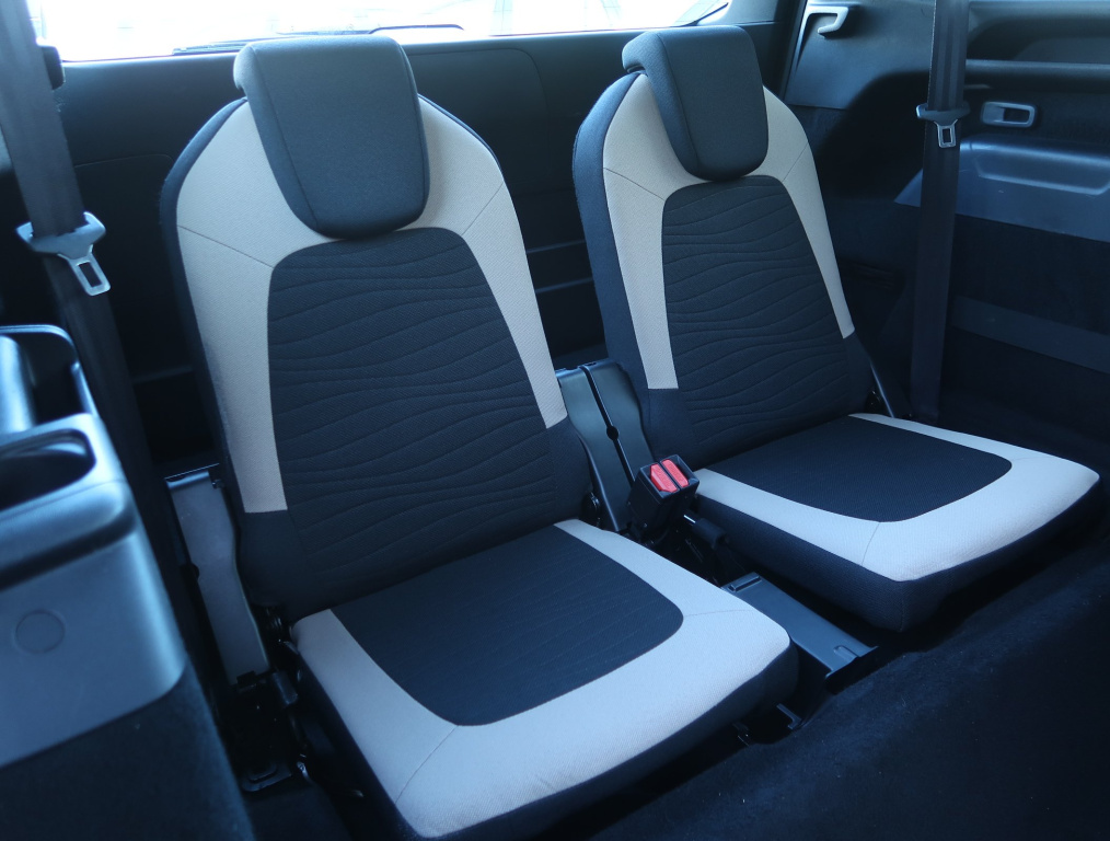 Citroen C4 Grand Picasso