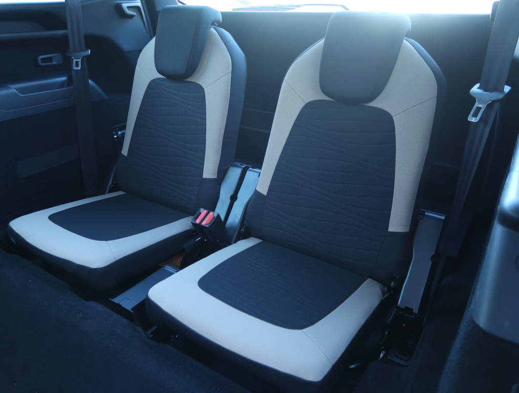 Citroen C4 Grand Picasso