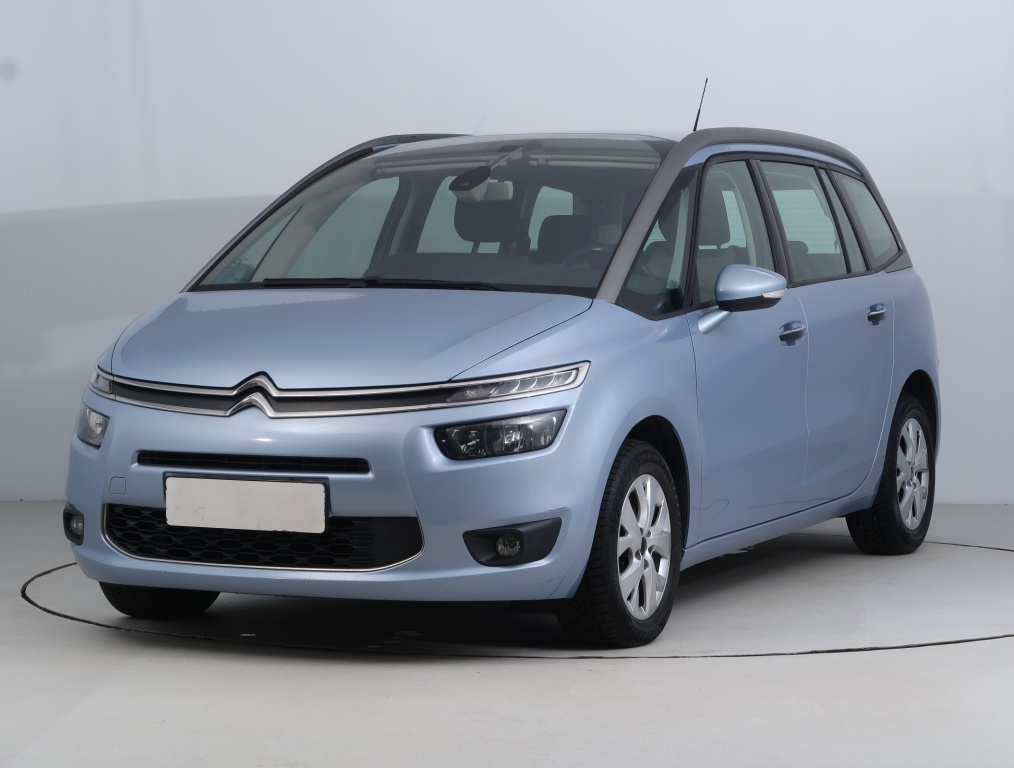 Citroen C4 Grand Picasso