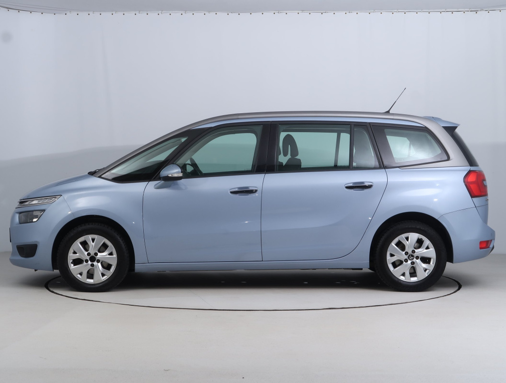 Citroen C4 Grand Picasso
