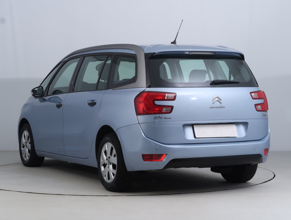 Citroen C4 Grand Picasso