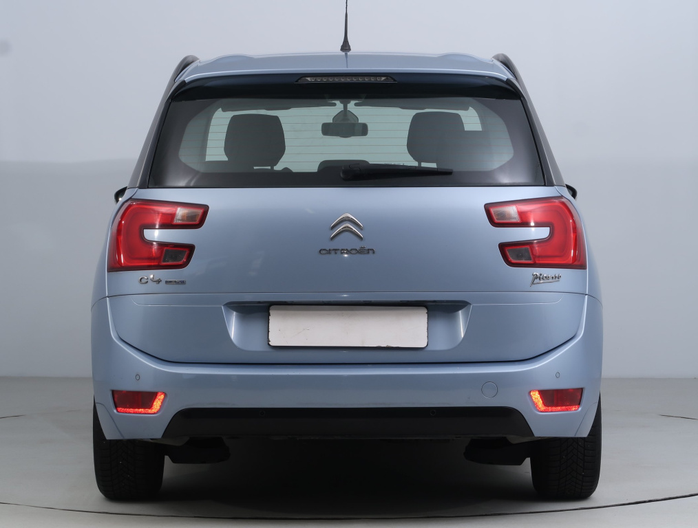 Citroen C4 Grand Picasso