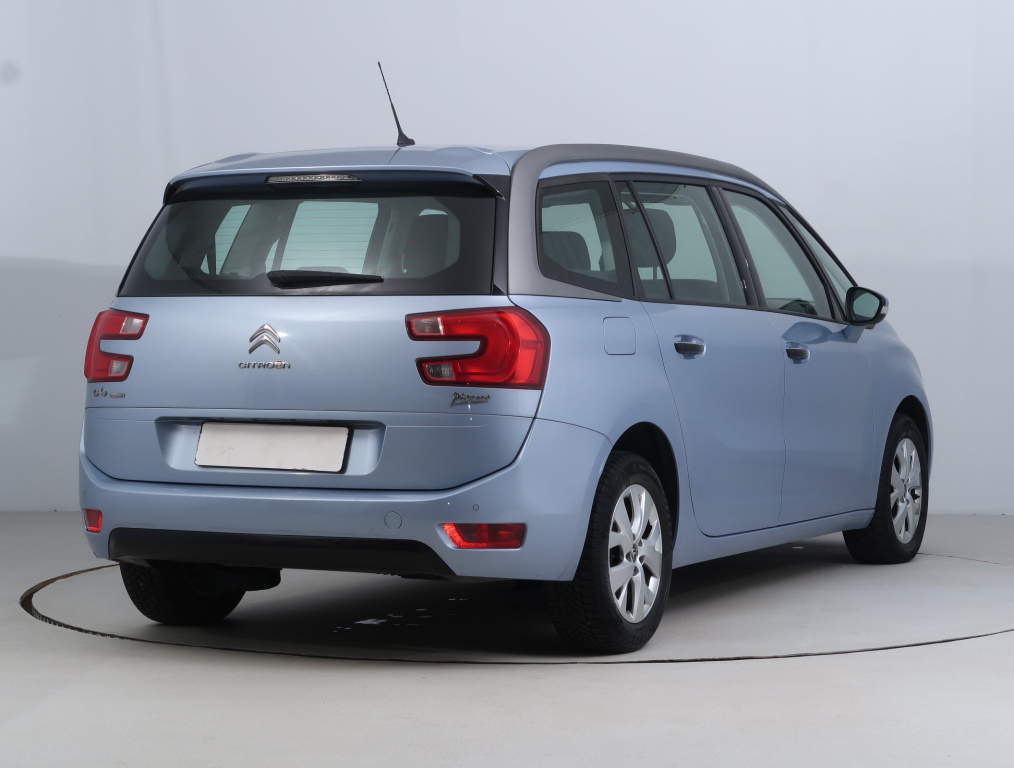 Citroen C4 Grand Picasso