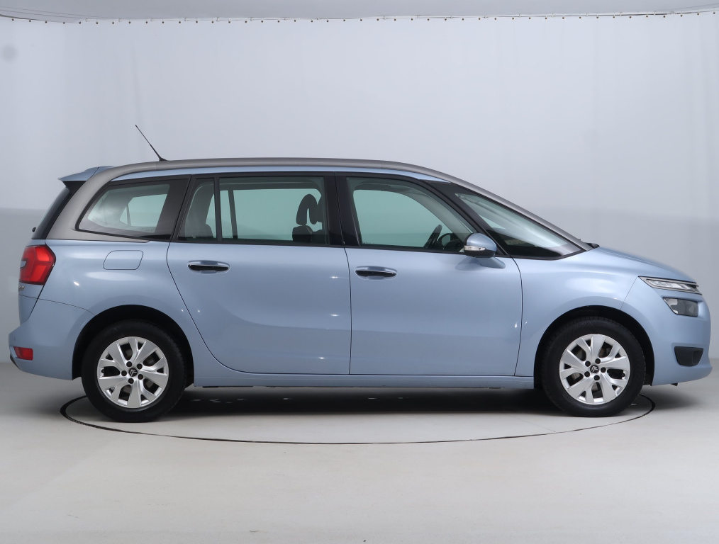 Citroen C4 Grand Picasso