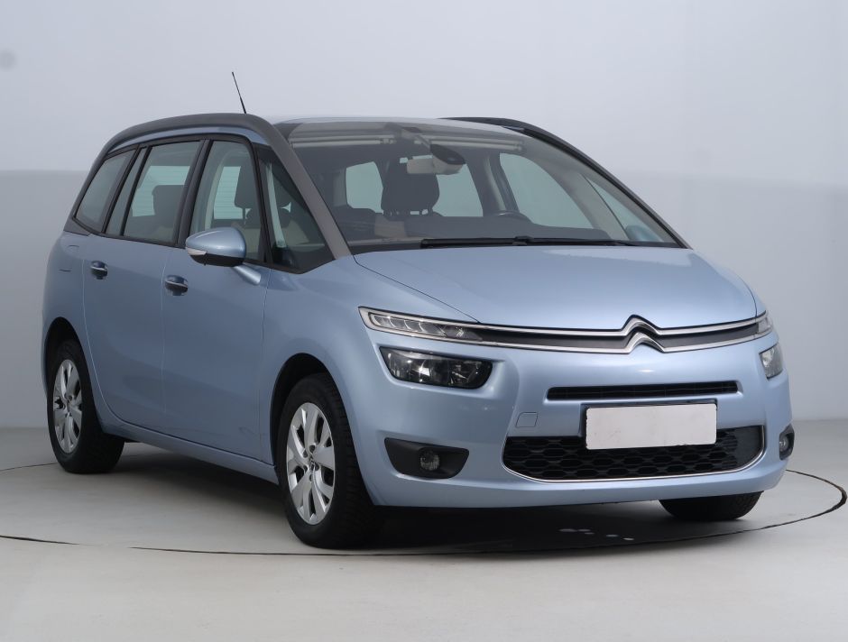 Citroen C4 Grand Picasso - 2016