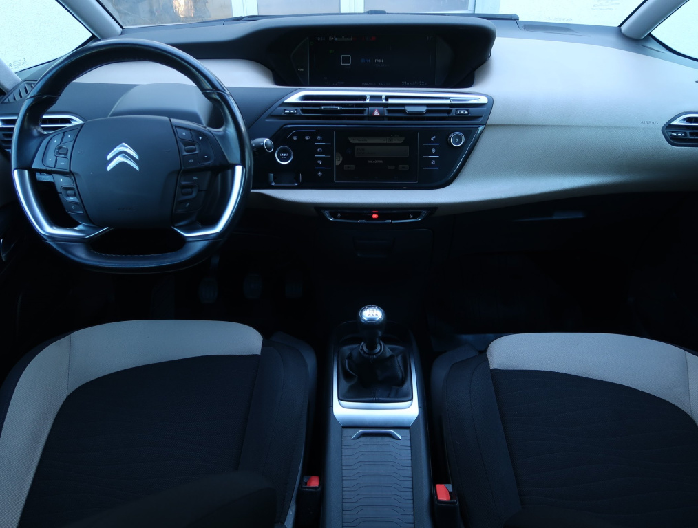 Citroen C4 Grand Picasso