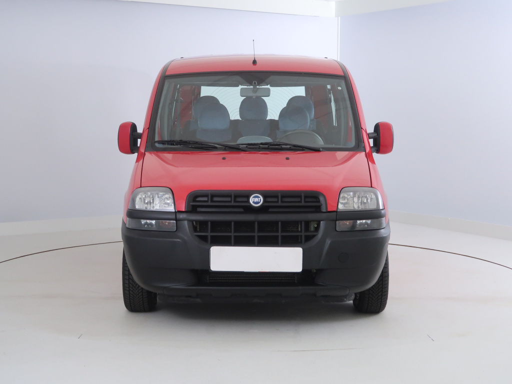 Fiat Doblo