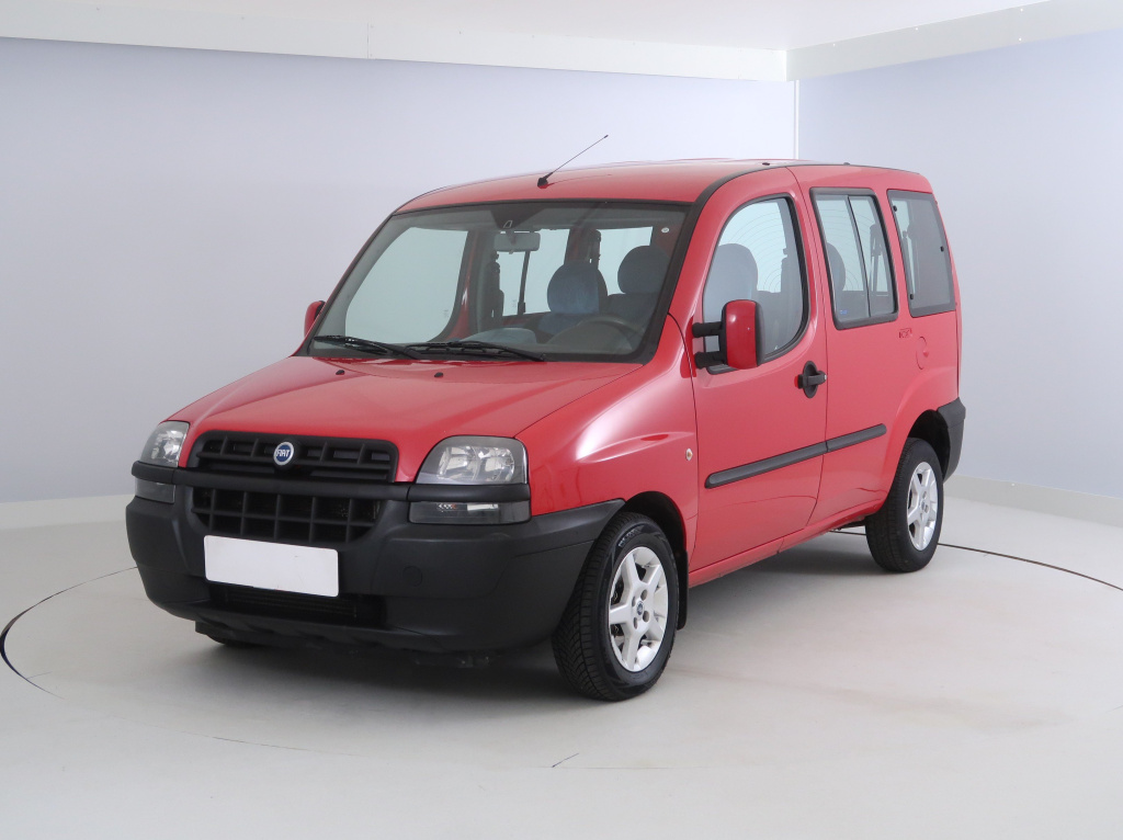 Fiat Doblo