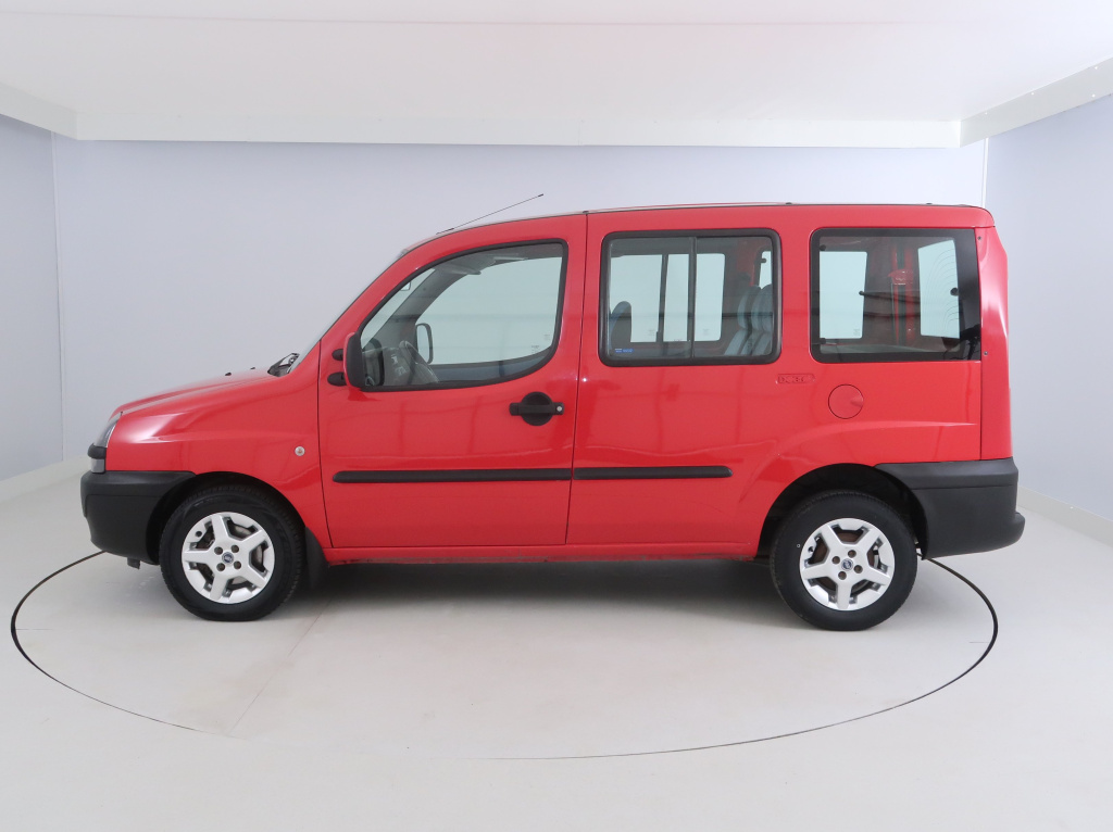 Fiat Doblo