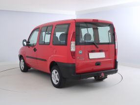 Fiat Doblo - 2005