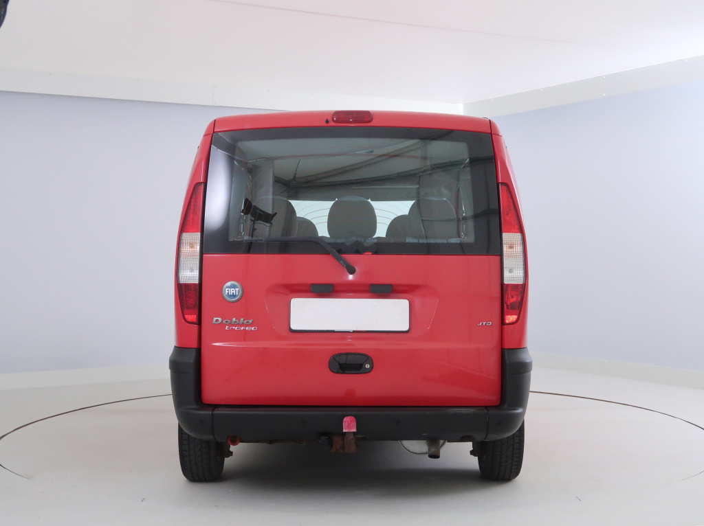Fiat Doblo