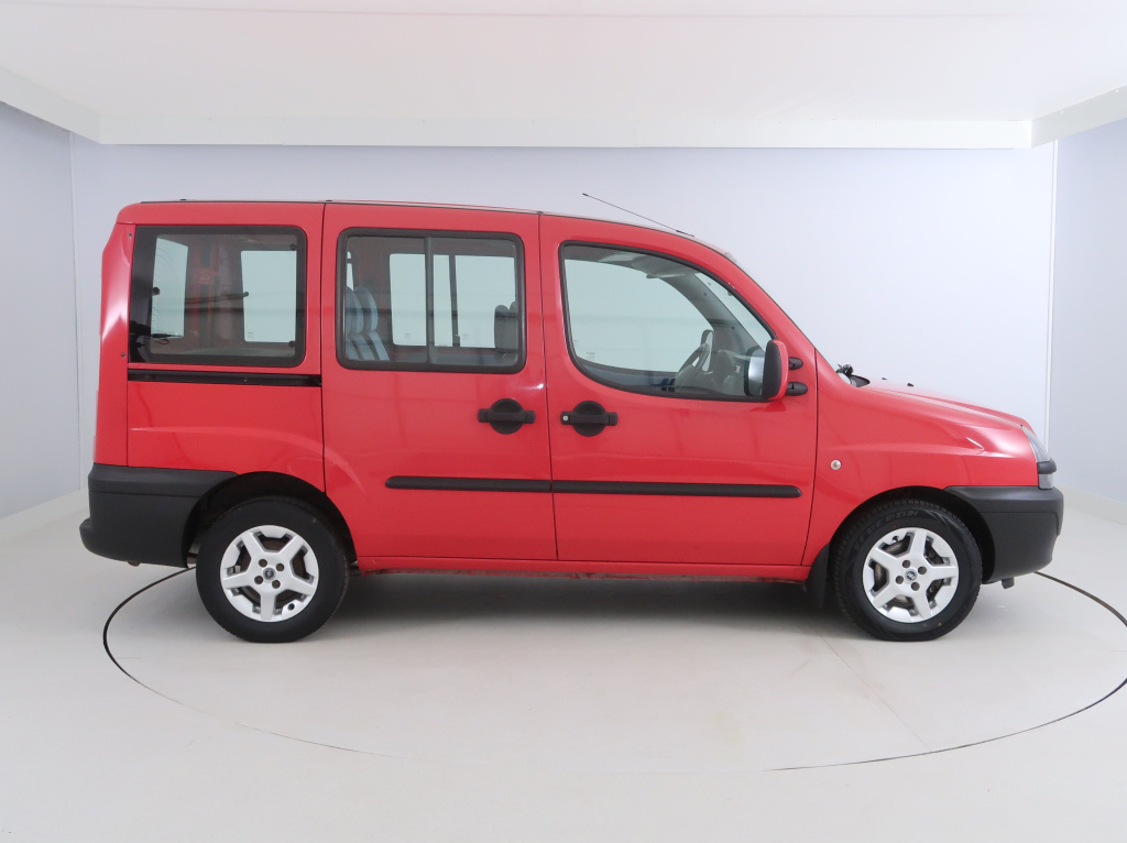 Fiat Doblo