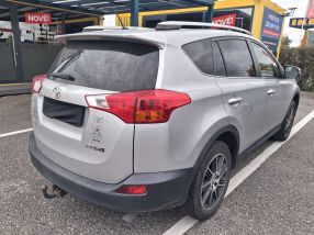 Toyota RAV 4 - 2015