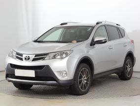 Toyota RAV 4 - 2015