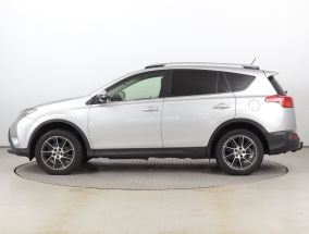 Toyota RAV 4 - 2015