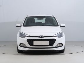 Hyundai i20 - 2017