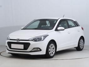 Hyundai i20 - 2017