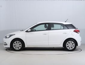 Hyundai i20 - 2017