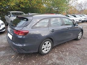 Kia Ceed - 2023