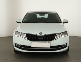 Skoda Octavia - 2018