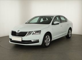 Skoda Octavia - 2018