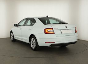 Skoda Octavia - 2018