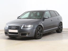 Audi A3 - 2006