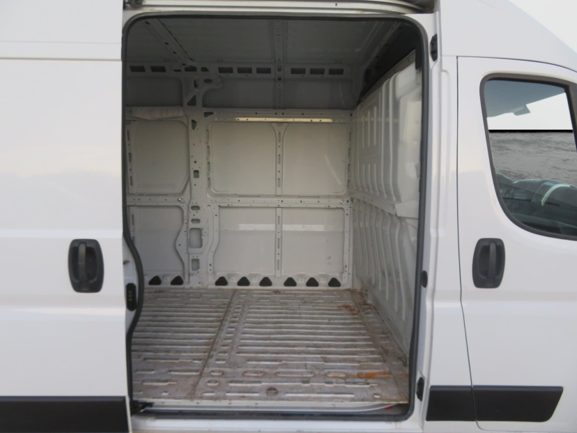 Opel Movano, 2023