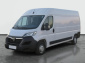 Opel Movano, 2023
