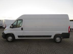 Opel Movano - 2023